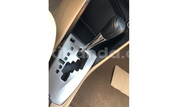 Buy Import Toyota Yaris White Car in Import - Dubai in Uganda Buy Import Toyota Yaris White Car in Import - Dubai in Uganda