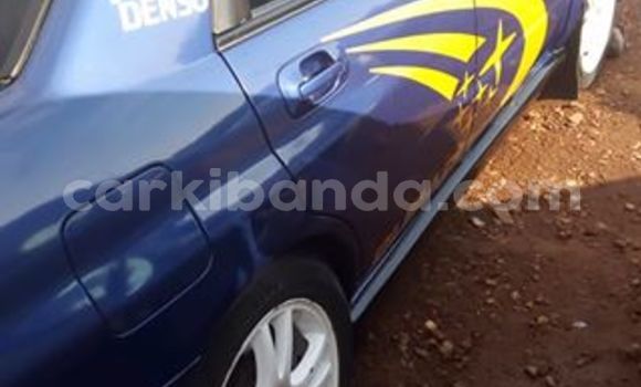 Acheter Occasion Voiture Subaru Impreza Bleu à Kampala, Ouganda Acheter Occasion Voiture Subaru Impreza Bleu à Kampala, Ouganda