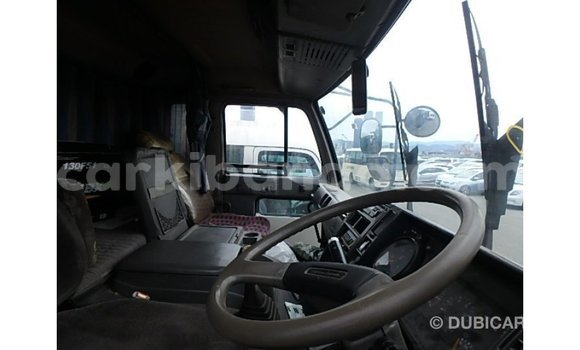 Acheter Import Utilitaire Nissan Evalia Bleu à Import - Dubai, Ouganda Acheter Import Utilitaire Nissan Evalia Bleu à Import - Dubai, Ouganda