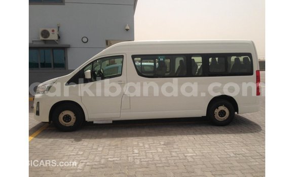 Buy Import Toyota Hiace White Car in Import - Dubai in Uganda Buy Import Toyota Hiace White Car in Import - Dubai in Uganda