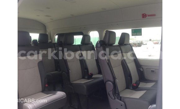 Buy Import Toyota Hiace White Car in Import - Dubai in Uganda Buy Import Toyota Hiace White Car in Import - Dubai in Uganda
