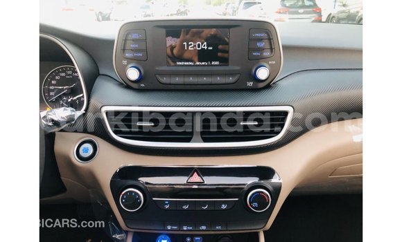 Buy Import Hyundai Tucson Other Car in Import - Dubai in Uganda Buy Import Hyundai Tucson Other Car in Import - Dubai in Uganda