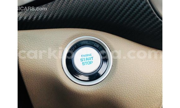 Buy Import Hyundai Tucson Other Car in Import - Dubai in Uganda Buy Import Hyundai Tucson Other Car in Import - Dubai in Uganda