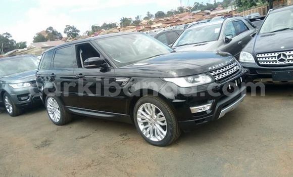 Acheter Neuf Voiture Land Rover Range Rover Noir à Kampala, Ouganda Acheter Neuf Voiture Land Rover Range Rover Noir à Kampala, Ouganda