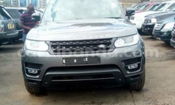 Acheter Neuf Voiture Land Rover Range Rover Noir à Kampala, Ouganda Acheter Neuf Voiture Land Rover Range Rover Noir à Kampala, Ouganda