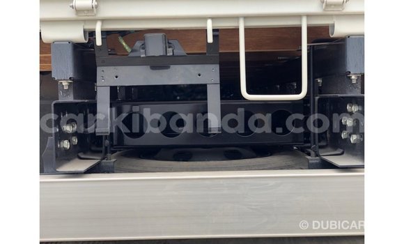 Acheter Import Voiture Isuzu Rodeo Blanc à Import - Dubai, Ouganda Acheter Import Voiture Isuzu Rodeo Blanc à Import - Dubai, Ouganda