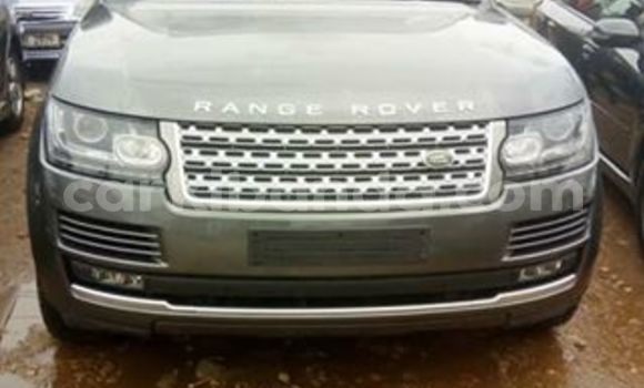 Buy New Land Rover Range Rover Vogue Other Car in Kampala in Uganda Buy New Land Rover Range Rover Vogue Other Car in Kampala in Uganda