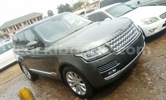 Acheter Neuf Voiture Land Rover Range Rover Vogue Autre à Kampala, Ouganda Acheter Neuf Voiture Land Rover Range Rover Vogue Autre à Kampala, Ouganda