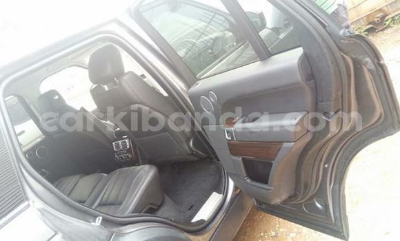 Acheter Neuf Voiture Land Rover Range Rover Vogue Autre à Kampala, Ouganda Acheter Neuf Voiture Land Rover Range Rover Vogue Autre à Kampala, Ouganda