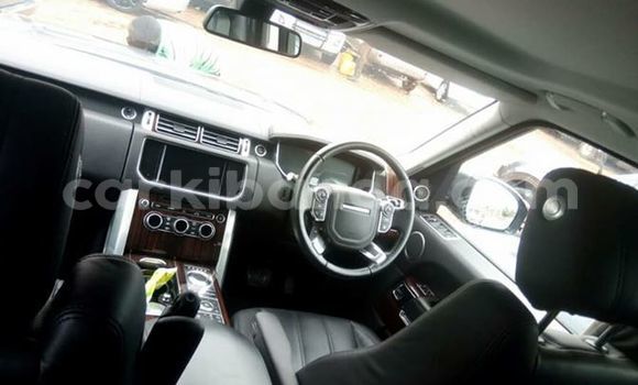 Acheter Neuf Voiture Land Rover Range Rover Vogue Autre à Kampala, Ouganda Acheter Neuf Voiture Land Rover Range Rover Vogue Autre à Kampala, Ouganda