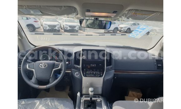 Buy Import Toyota Land Cruiser Black Car in Import - Dubai in Uganda Buy Import Toyota Land Cruiser Black Car in Import - Dubai in Uganda