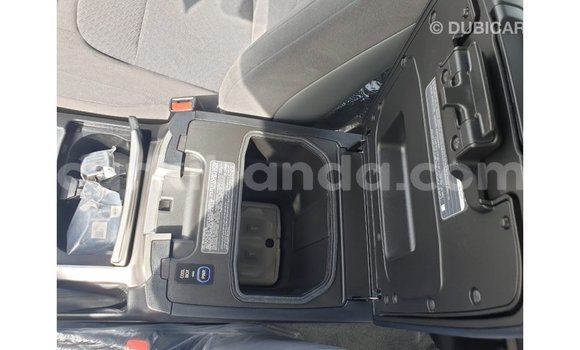 Buy Import Toyota Land Cruiser Black Car in Import - Dubai in Uganda Buy Import Toyota Land Cruiser Black Car in Import - Dubai in Uganda