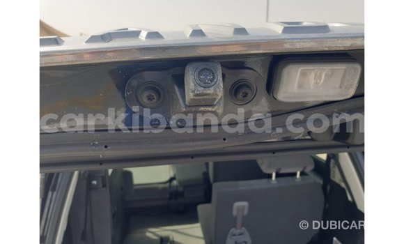 Buy Import Toyota Land Cruiser Black Car in Import - Dubai in Uganda Buy Import Toyota Land Cruiser Black Car in Import - Dubai in Uganda