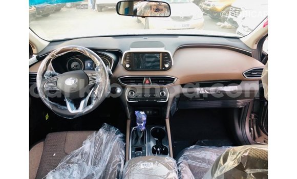 Buy Import Hyundai Santa Fe Blue Car in Import - Dubai in Uganda Buy Import Hyundai Santa Fe Blue Car in Import - Dubai in Uganda