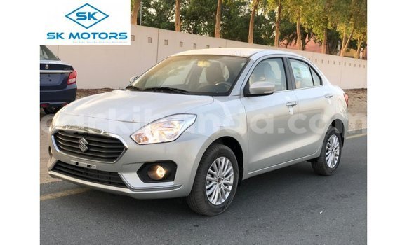 Nunua Imported Suzuki CRV Nyingine Gari ndani ya Import - Dubai nchini Uganda