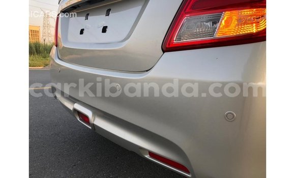 Acheter Import Voiture Suzuki CRV Autre à Import - Dubai, Ouganda Acheter Import Voiture Suzuki CRV Autre à Import - Dubai, Ouganda