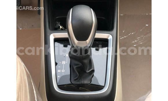 Acheter Import Voiture Suzuki CRV Autre à Import - Dubai, Ouganda Acheter Import Voiture Suzuki CRV Autre à Import - Dubai, Ouganda