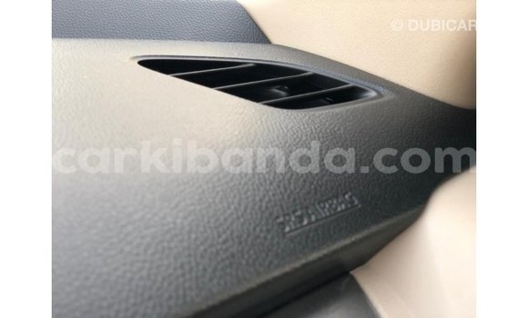 Acheter Import Voiture Suzuki CRV Autre à Import - Dubai, Ouganda Acheter Import Voiture Suzuki CRV Autre à Import - Dubai, Ouganda