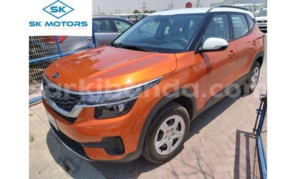 Gura Imported Kia Carens Other Imodoka i Import - Dubai mu Uganda