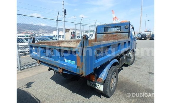Acheter Import Voiture Mazda 2 Bleu à Import - Dubai, Ouganda Acheter Import Voiture Mazda 2 Bleu à Import - Dubai, Ouganda