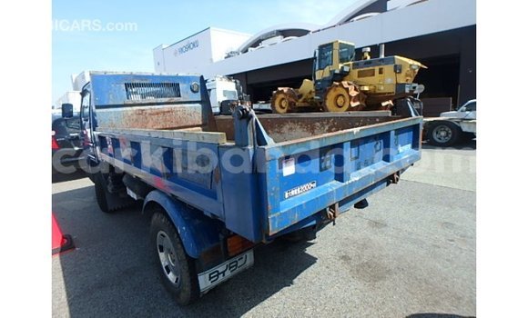 Acheter Import Voiture Mazda 2 Bleu à Import - Dubai, Ouganda Acheter Import Voiture Mazda 2 Bleu à Import - Dubai, Ouganda