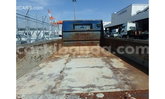 Acheter Import Voiture Mazda 2 Bleu à Import - Dubai, Ouganda Acheter Import Voiture Mazda 2 Bleu à Import - Dubai, Ouganda