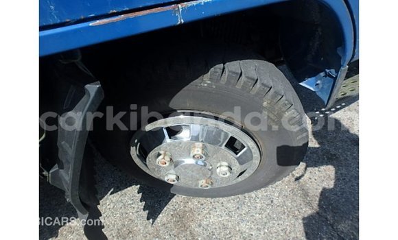 Acheter Import Voiture Mazda 2 Bleu à Import - Dubai, Ouganda Acheter Import Voiture Mazda 2 Bleu à Import - Dubai, Ouganda