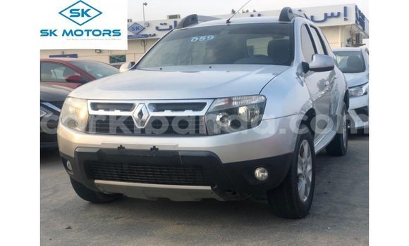 Buy Import Renault Duster Other Car in Import - Dubai in Uganda