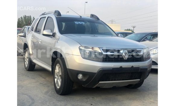 Buy Import Renault Duster Other Car in Import - Dubai in Uganda Buy Import Renault Duster Other Car in Import - Dubai in Uganda
