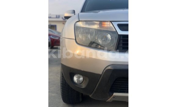 Buy Import Renault Duster Other Car in Import - Dubai in Uganda Buy Import Renault Duster Other Car in Import - Dubai in Uganda