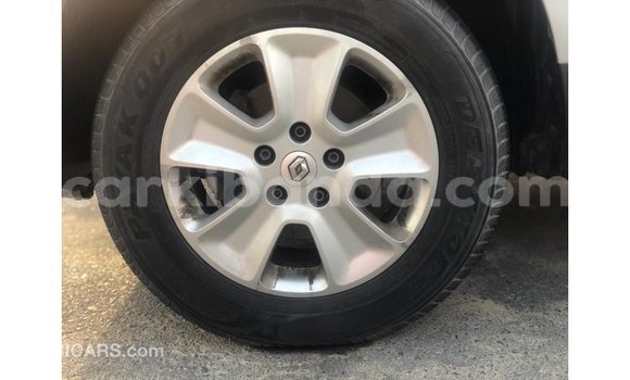 Buy Import Renault Duster Other Car in Import - Dubai in Uganda Buy Import Renault Duster Other Car in Import - Dubai in Uganda