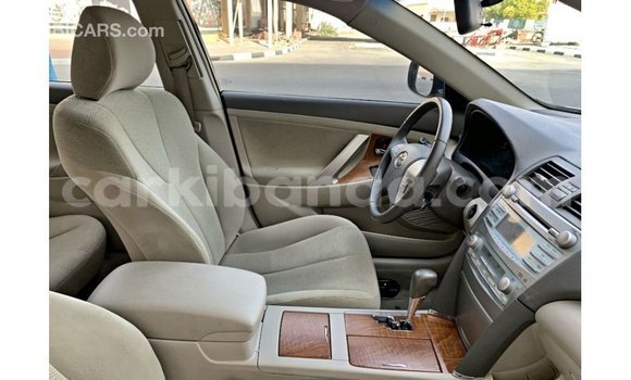 Acheter Import Voiture Toyota Aurion Noir à Import - Dubai, Ouganda Acheter Import Voiture Toyota Aurion Noir à Import - Dubai, Ouganda