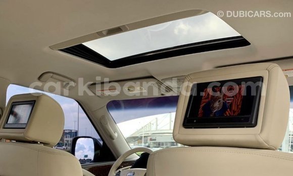 Acheter Import Voiture Nissan Patrol Autre à Import - Dubai, Ouganda Acheter Import Voiture Nissan Patrol Autre à Import - Dubai, Ouganda