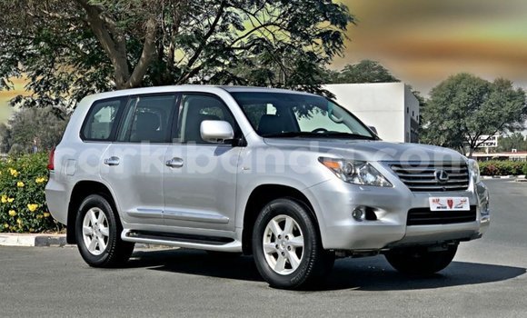 Gura Imported Lexus LX Other Imodoka i Import - Dubai mu Uganda