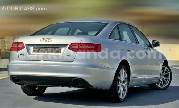 Acheter Import Voiture Audi A6 Autre à Import - Dubai, Ouganda Acheter Import Voiture Audi A6 Autre à Import - Dubai, Ouganda