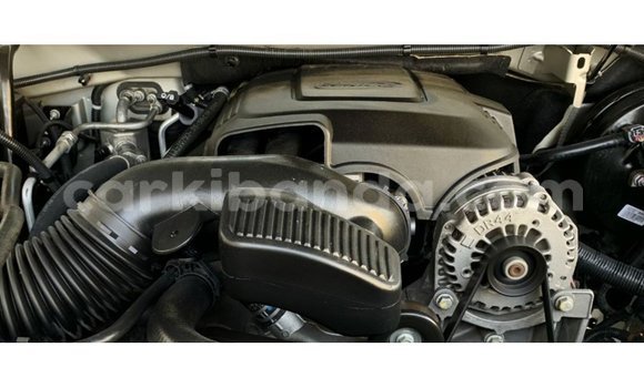 Acheter Import Voiture Chevrolet Tahoe Autre à Import - Dubai, Ouganda Acheter Import Voiture Chevrolet Tahoe Autre à Import - Dubai, Ouganda