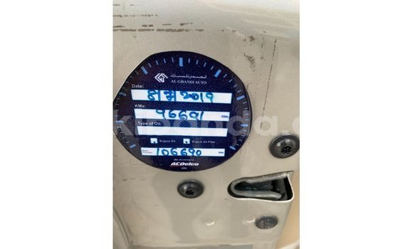 Acheter Import Voiture Chevrolet Tahoe Autre à Import - Dubai, Ouganda Acheter Import Voiture Chevrolet Tahoe Autre à Import - Dubai, Ouganda