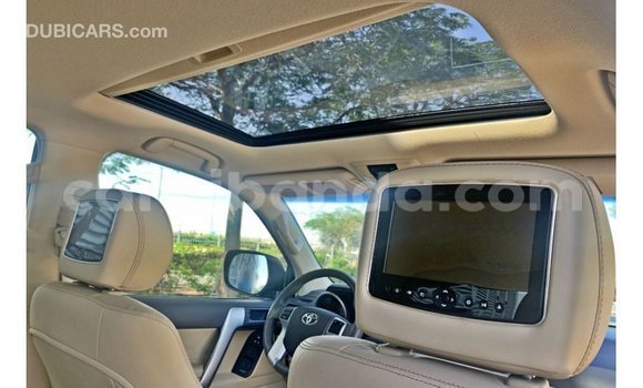 Gura Imported Toyota Prado Blue Imodoka i Import - Dubai mu Uganda Gura Imported Toyota Prado Blue Imodoka i Import - Dubai mu Uganda