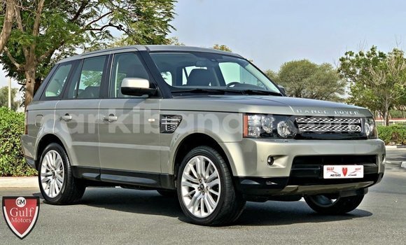 Buy Import Land Rover Range Rover Other Car in Import - Dubai in Uganda