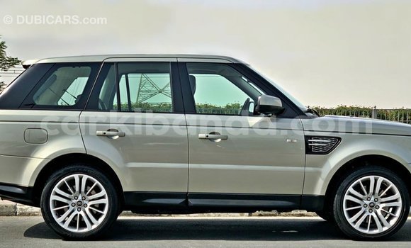 Acheter Import Voiture Land Rover Range Rover Autre à Import - Dubai, Ouganda Acheter Import Voiture Land Rover Range Rover Autre à Import - Dubai, Ouganda