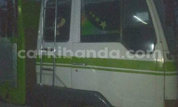 Buy Used Fuso Fighter White Truck in Kampala in Uganda Buy Used Fuso Fighter White Truck in Kampala in Uganda