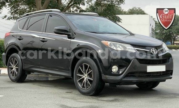 Buy Import Toyota 4Runner Black Car in Import - Dubai in Uganda Buy Import Toyota 4Runner Black Car in Import - Dubai in Uganda