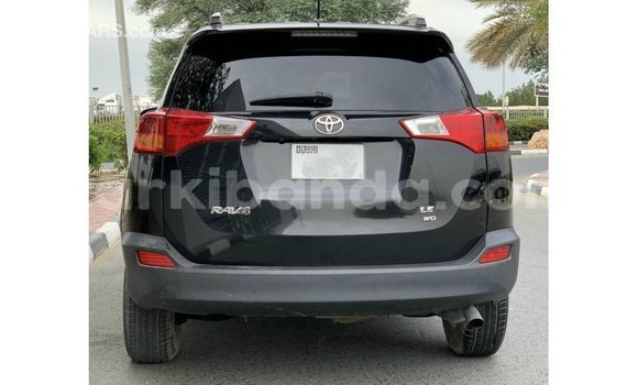 Acheter Import Voiture Toyota 4Runner Noir à Import - Dubai, Ouganda Acheter Import Voiture Toyota 4Runner Noir à Import - Dubai, Ouganda