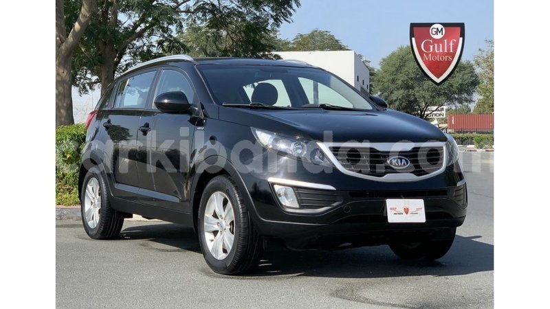 Big with watermark kia sportage uganda import dubai 10679
