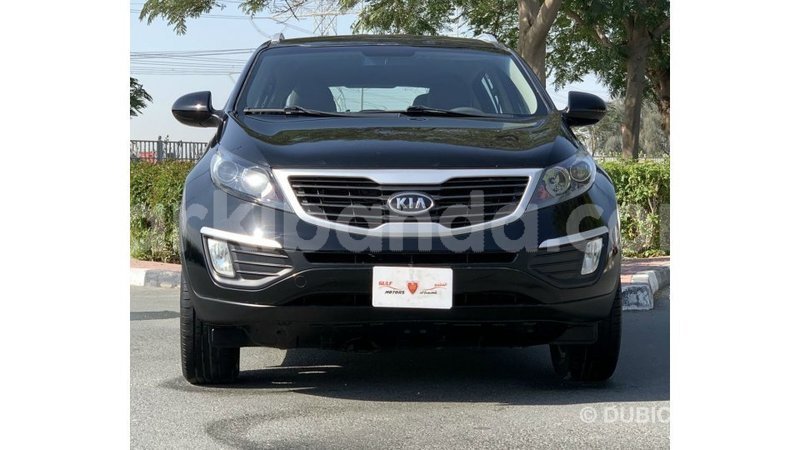 Big with watermark kia sportage uganda import dubai 10679