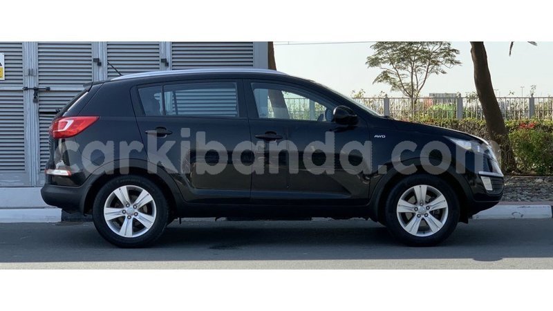 Big with watermark kia sportage uganda import dubai 10679