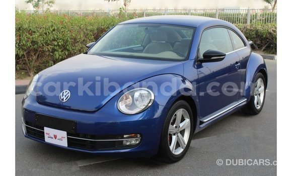 Acheter Import Voiture Volkswagen Beetle Bleu à Import - Dubai, Ouganda Acheter Import Voiture Volkswagen Beetle Bleu à Import - Dubai, Ouganda