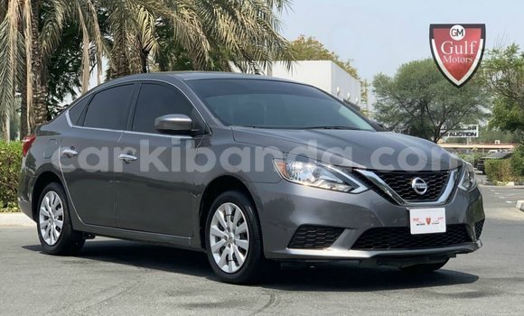 Buy Import Nissan Sentra Other Car in Import - Dubai in Uganda