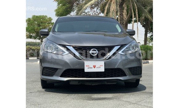 Nunua Imported Nissan Sentra Nyingine Gari ndani ya Import - Dubai nchini Uganda Nunua Imported Nissan Sentra Nyingine Gari ndani ya Import - Dubai nchini Uganda