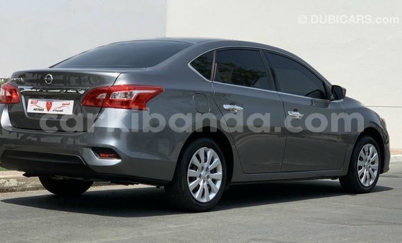 Nunua Imported Nissan Sentra Nyingine Gari ndani ya Import - Dubai nchini Uganda Nunua Imported Nissan Sentra Nyingine Gari ndani ya Import - Dubai nchini Uganda